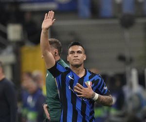  Inter - Barcelona o finał Ligi Mistrzów