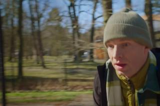 Barwy szczęścia. Łukasz (Michał Rolnicki)