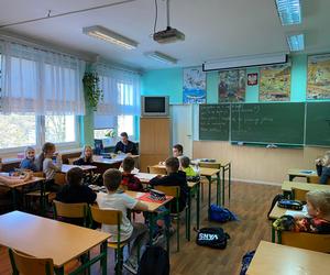 Najmłodszy nauczyciel w Polsce. Jest nim łodzianin