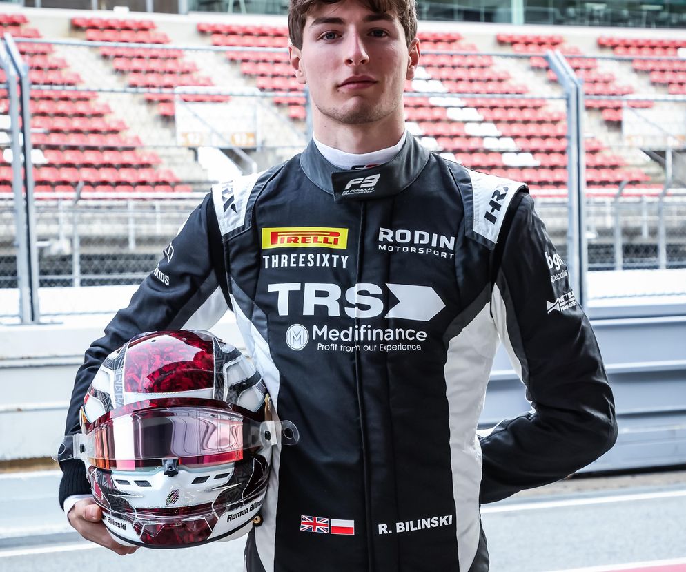 Roman Biliński