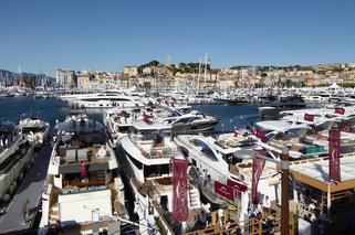Cannes Yachting Festival 2017