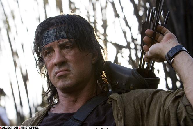 Rambo