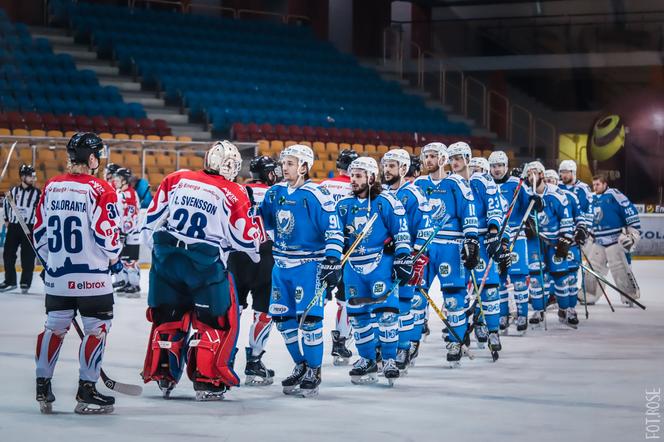 KH Energa Toruń - Re-Piast Unia Oświęcim 5:2, zdjęcia z Tor-Toru