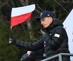 Zamienił Polskę na Niemcy. Teraz Thomas Thurnbichler uderza w PZN. Nie miał już oporów