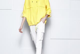 Modne kurtki na wiosnę 2015