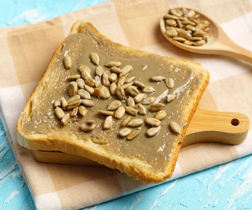 Zaskakujący zamiennik masła, który pomoże obniżyć cholesterol. Zrobisz go w domu