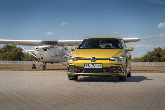 Volkswagen Golf GTE 1.4 TSI Plug-In Hybrid 245 KM DSG6