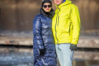 Morsy rozpoczęły Nowy Rok. Zobacz zdjęcia z wyjątkowego wydarzenia Niezależnych Zmorsowanych Częstochowa