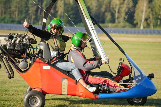  7. odcinek "Sanatorium miłości"