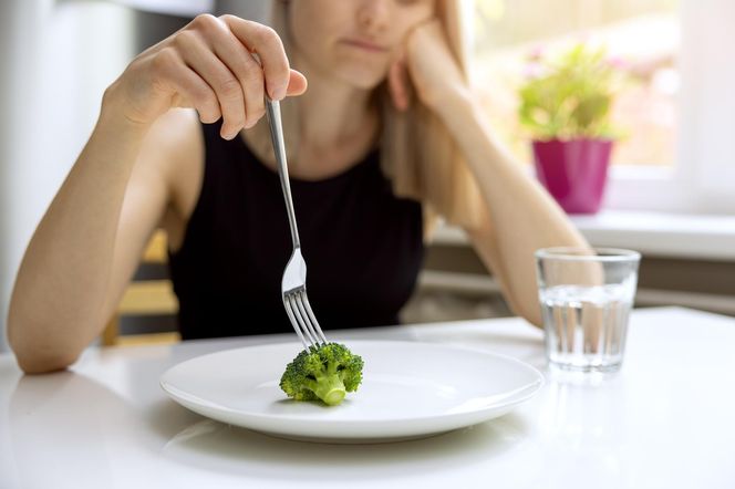 Uważaj na to, gdy ćwiczysz i chcesz schudnąć. Nieświadomie spowalniasz swój metabolizm