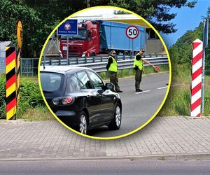To oni najbardziej odczuli skutki kontroli na granicy. Do reszty wymiotły klientów