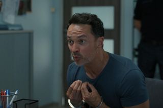 Barwy szczęścia, odcinek 3122: Te dowody pozwolą uniewinnić Mariusza. Tylko on opuści areszt - ZDJĘCIA