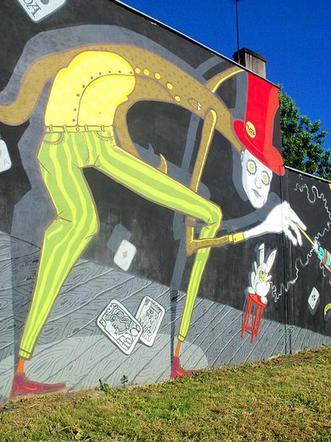 Murale