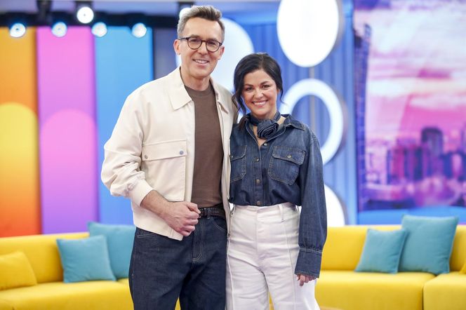 Maciej Kurzajewski planuje ślub z Katarzyną Cichopek. Wszystko wyszło na jaw