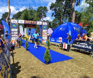 Enea Kozienice Triathlon 2025