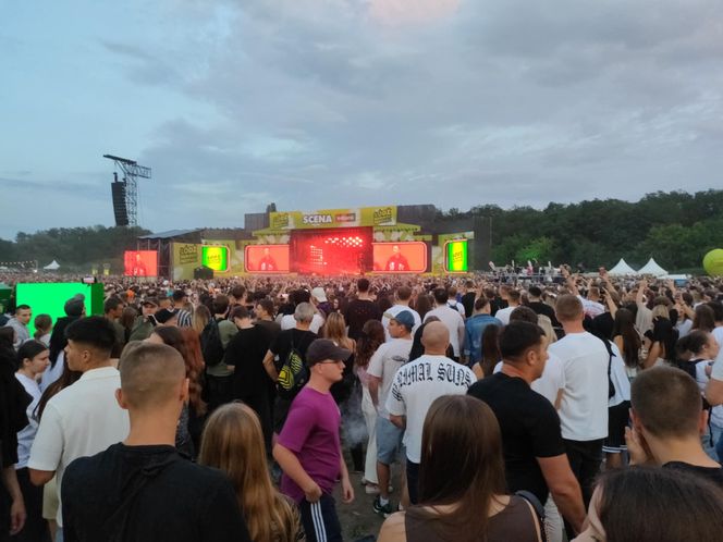 Łódź Summer Festival 2025. Dzień 1