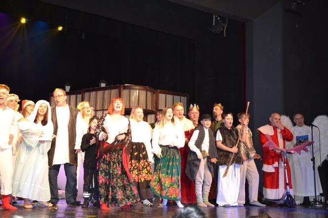 Jasełka ze Światłem 2018