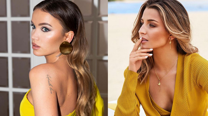 Maffashion i Julia Wieniawa jak bliźniaczki. Można się pomylić [ZDJĘCIE]