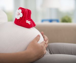 DRUGI TRYMESTR CIĄŻY - co warto o nim wiedzieć?