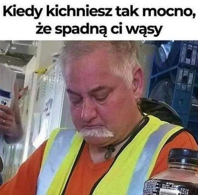 Memy o brodzie z okazji Światowego Dnia Brody