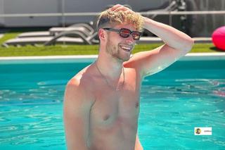 Mister Polski 2024 - finaliści. Kim jest Patryk Karbowski?