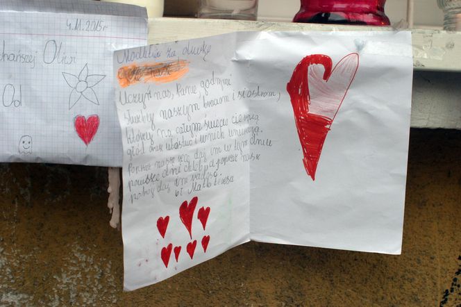 „Czarna Mańka” zamordowała Paulinę i jej dzieci. 10 lat od koszmarnej zbrodni na Pradze