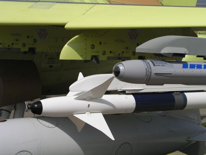 Portal Obronny - Szwecja wzmacnia obronę: HIMARS, haubice Archer i IRIS-T SLM