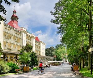 Dolny Śląsk turystyczną perłą Polski. Region bije rekordy popularności