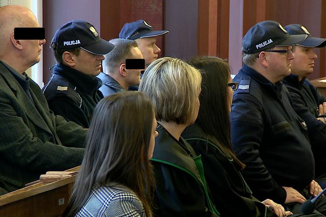 Były prezydent Zabrza skazany na 25 lat