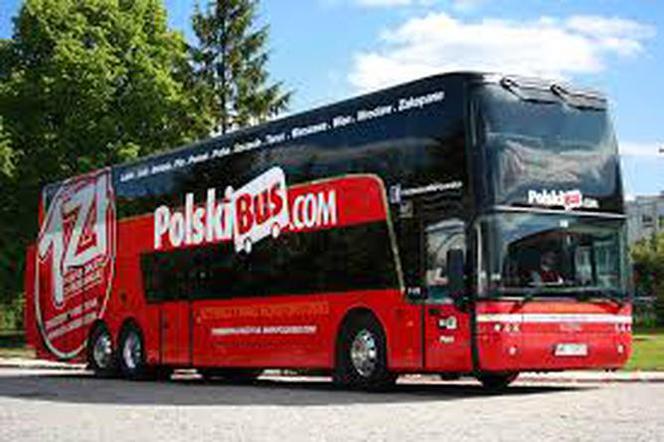 Polski Bus: Nowa trasa z Katowic do Wiednia i Brna. Opłaca się?