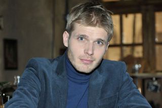 Serial Majka przyniósł mu wielką rozpoznawalność. Tomasz Ciachorowski wygląda jeszcze lepiej niż 15 lat temu!