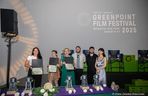 Polskie filmy z nagrodami na Greenpoint Film Festival 