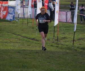 Wielkie ściganie w Myślęcinku! Tak było na Cross Country Bydgoszcz 2024