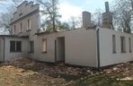 Remont Muzeum Elementarza im. prof. Mariana Falskiego