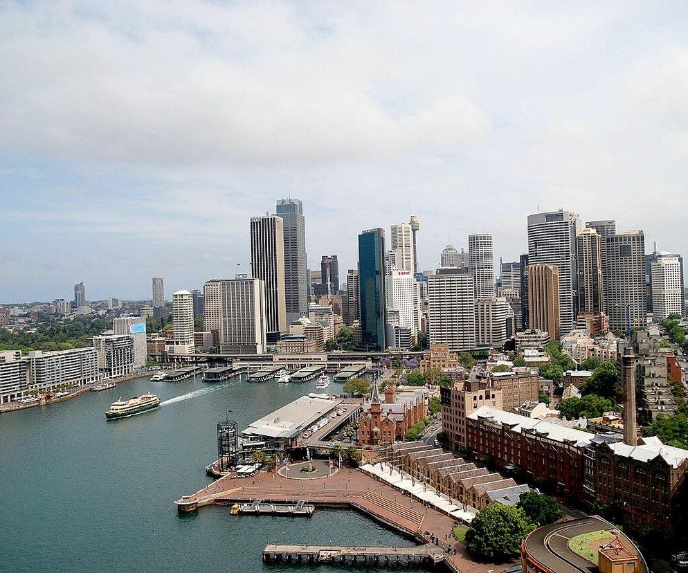 Sydney