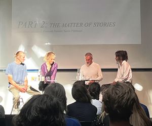 Biennale Architektury w Kopenhadze