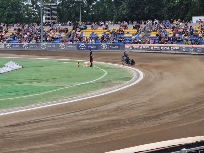 ZOOleszcz GKM Grudziądz - ebut.pl Stal Gorzów, zdjęcia z meczu PGE Ekstraligi