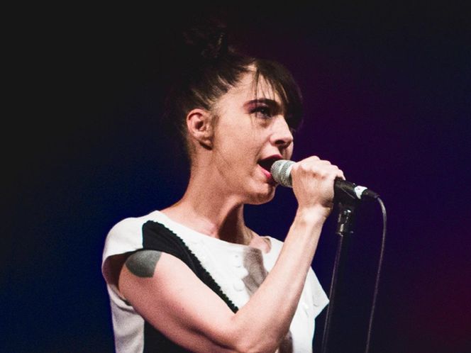 Kathleen Hanna