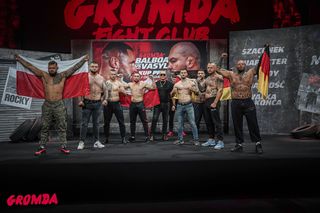 GROMDA 21 Transmisja na żywo: stream online i PPV. Gdzie oglądać galę GROMDĘ 30.05.2025?