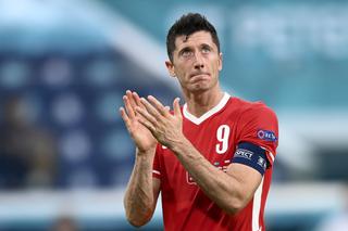 ZDEWASTOWANY Robert Lewandowski miał problem podczas meczu! Szokujące wyznanie