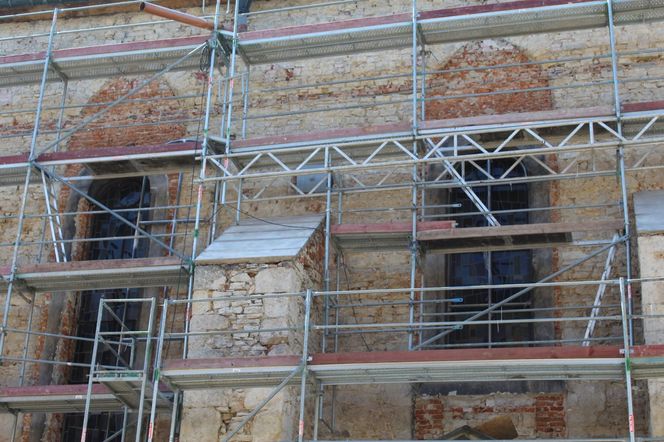 Groby dzieci. Odkrycie archeologiczne w Bytomiu