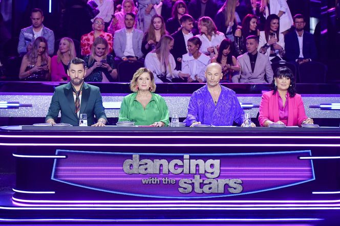 "Dancing with the Stars. Taniec z Gwiazdami" 16 - 3. odcinek - 16.03.2025