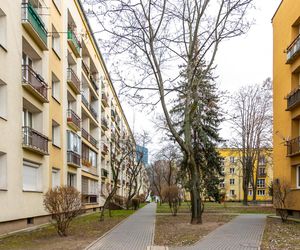 Osiedle Kasprzaka w Warszawie