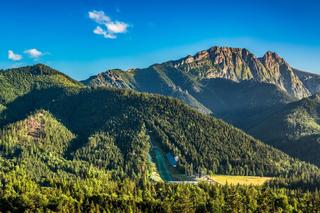 6. Zakopane 
