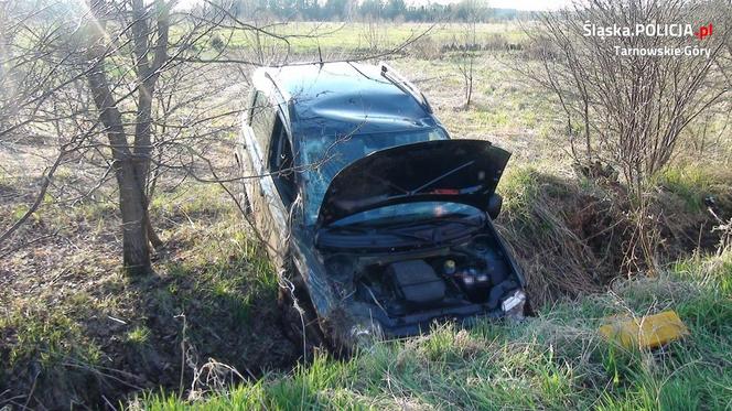Ożarowice. Pojechał pijany na szczepienie przeciwko COVID-19