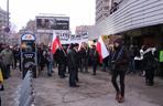 Protest studentów i studentek we Wrocławiu