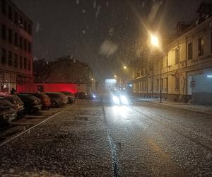 Możliwa gołoledź. Ostrzeżenie IMGW dla połowy województwa podlaskiego