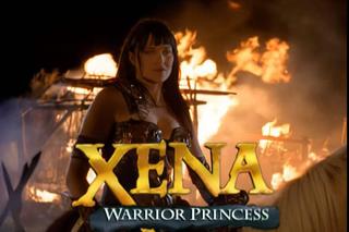 Xena: Wojownicza księżniczka. Sprawdźcie, gdzie można obejrzeć kultowy serial fantasy