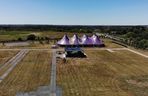 Audioriver 2025. Przygotowania do rozpoczęcia festiwalu