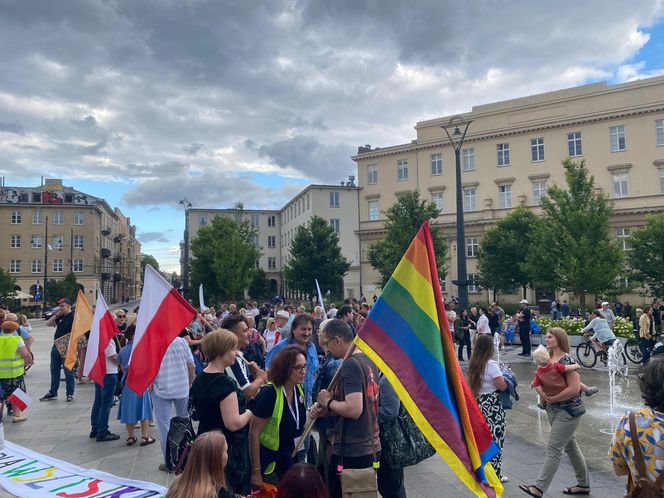 "Łódź dla wszystkich - spacer ulicą Piotrkowską"
